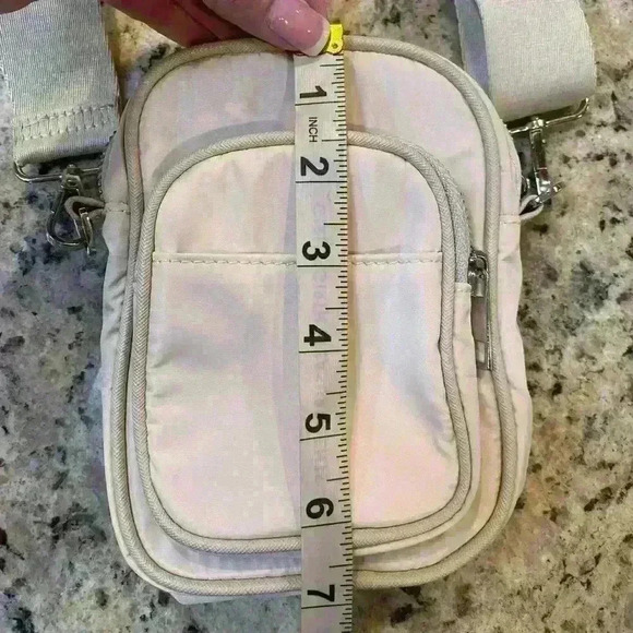 Travel Crossbody - Picture 6 of 7